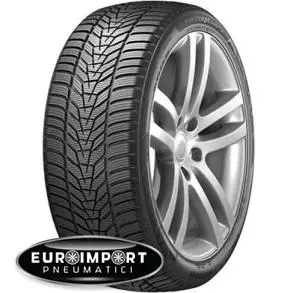 Hankook WINTER I'CEPT EVO3 X W330A 275/50 R19 112 V XL  TL BORDINO  DOT 2023